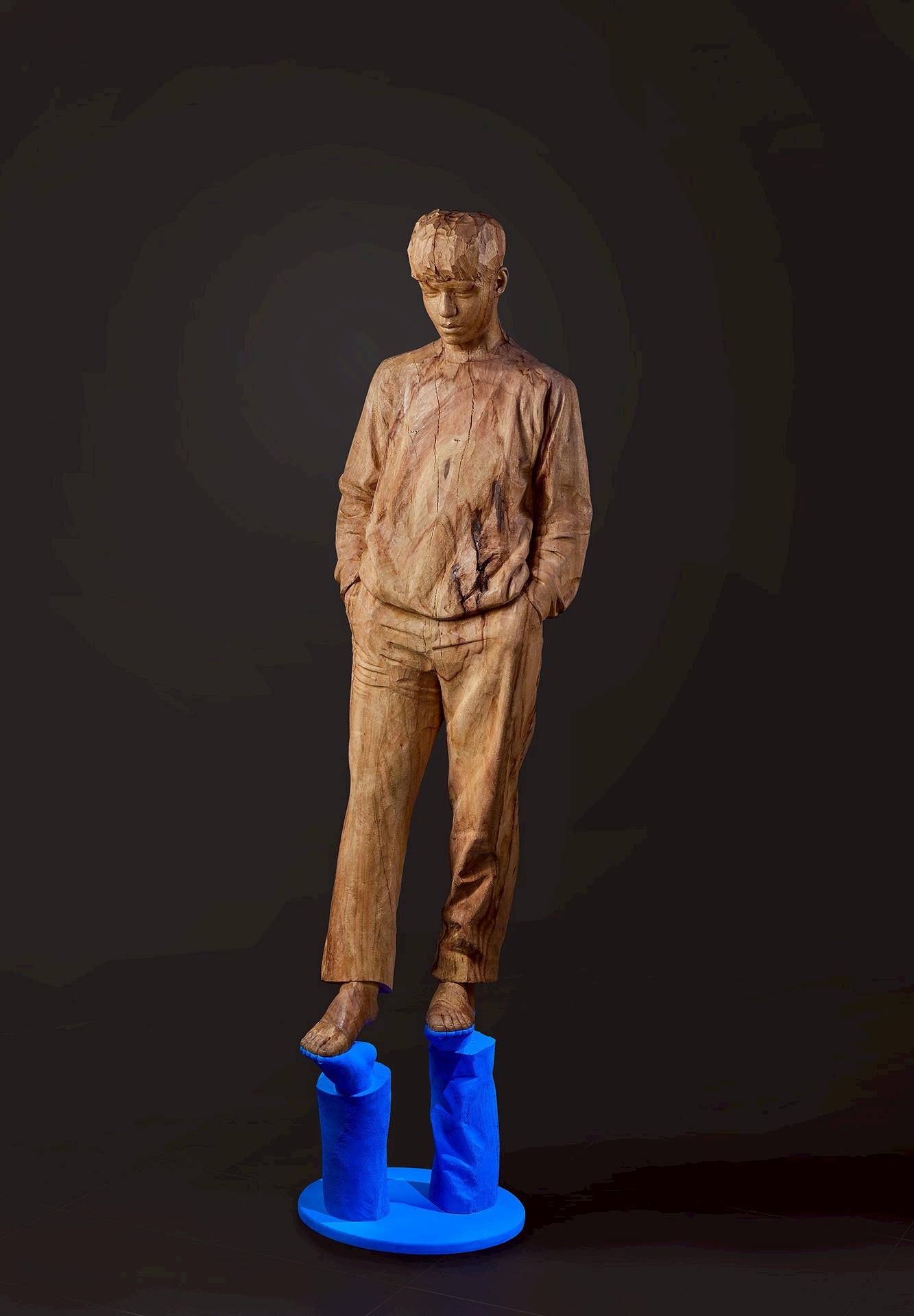 2025裕隆木雕創新獎